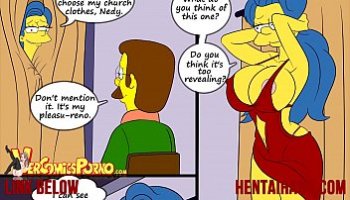 hd porn comics